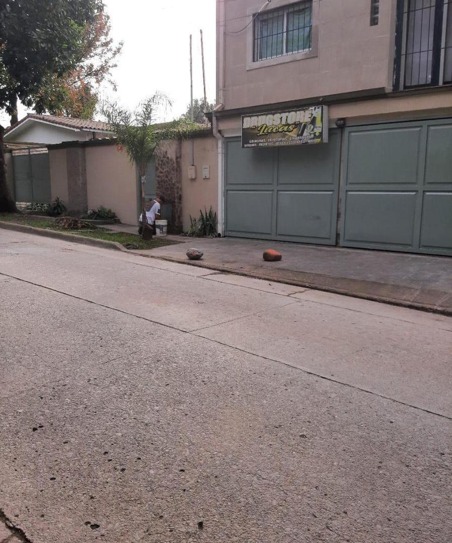Departamento en Yerba Buena