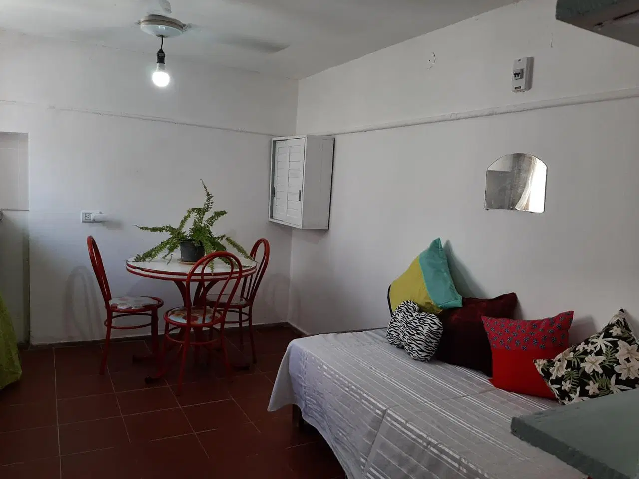 Departamento en Yerba Buena 5
