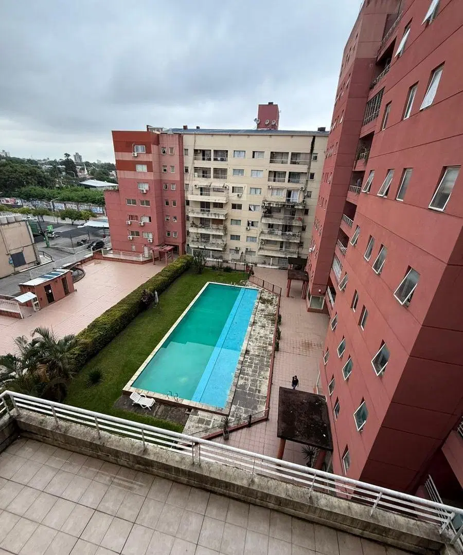 Departamento en Capital 5