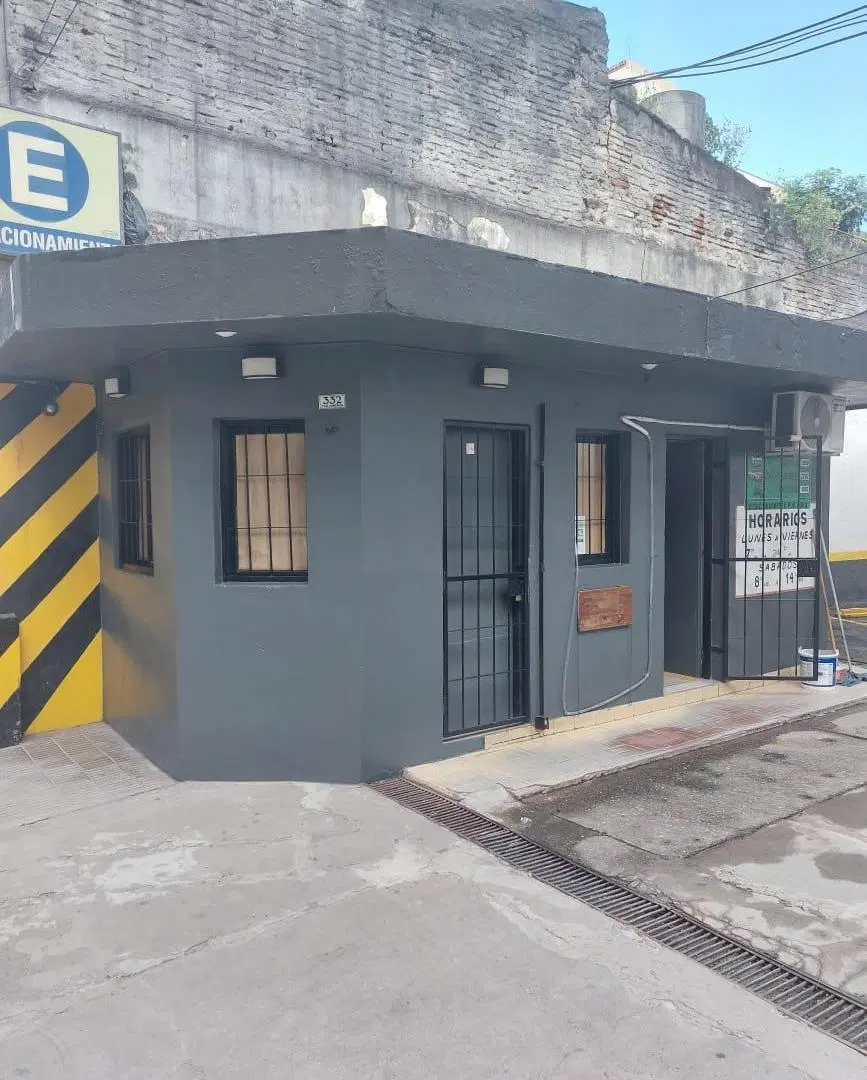 Cochera en San Miguel De Tucumán 2
