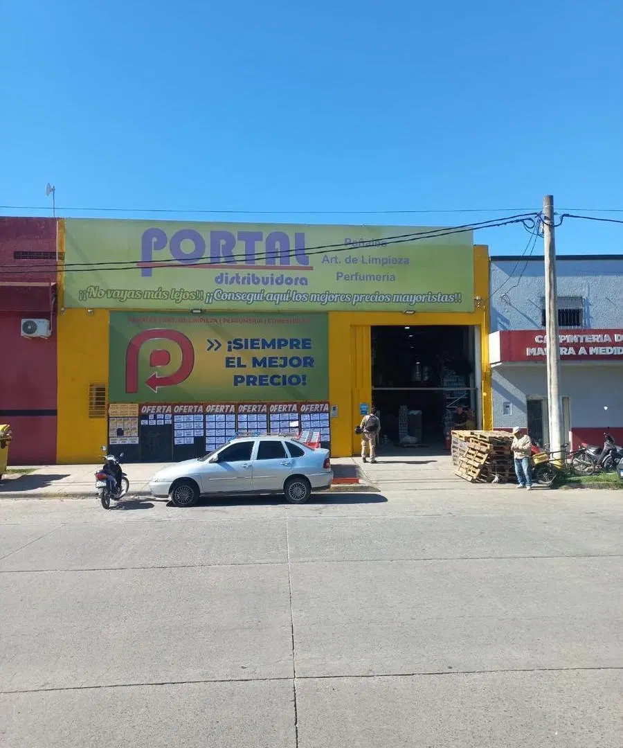Galpon en Venta Av. Roca 3995 - San Miguel de Tucuman 2