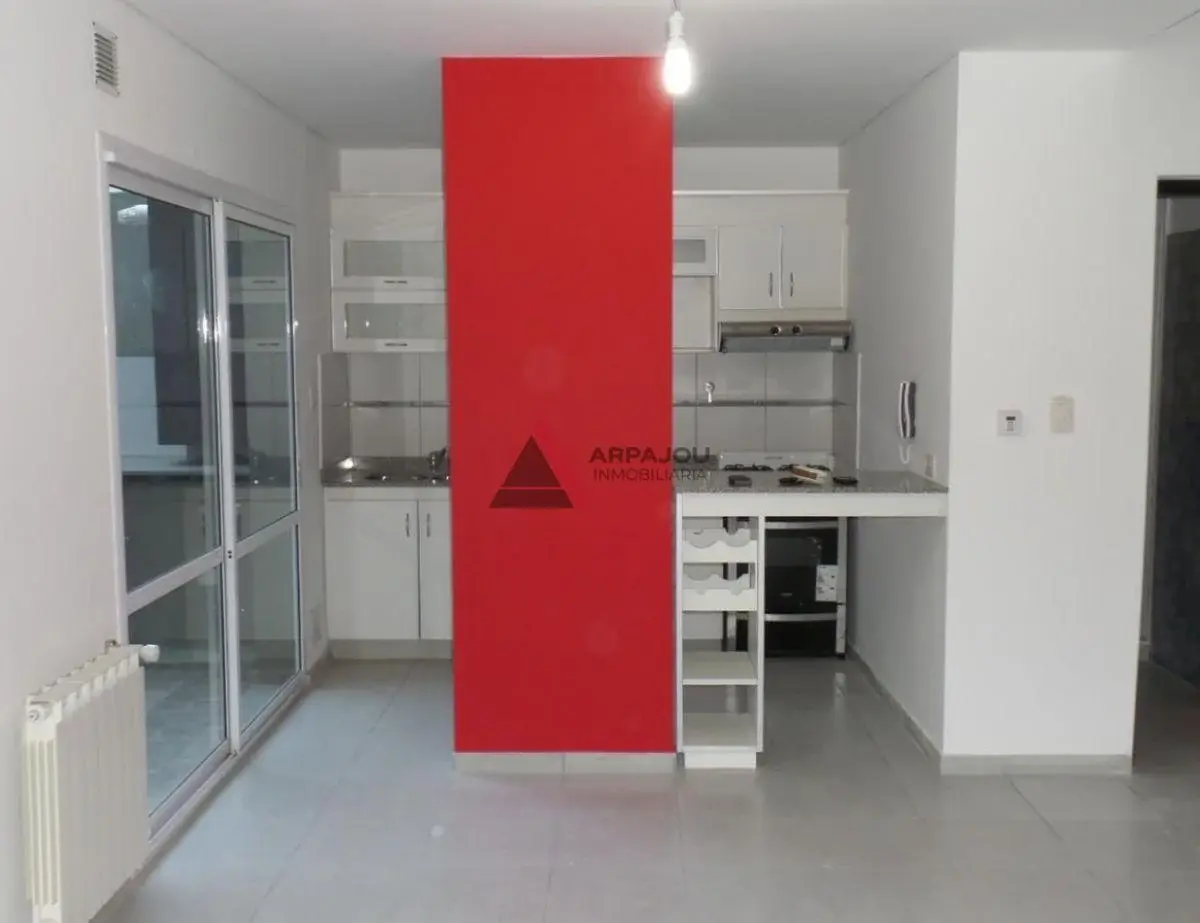 DUPLEX 2 DORM - RICHIERI 2400 - NEUQUEN 2