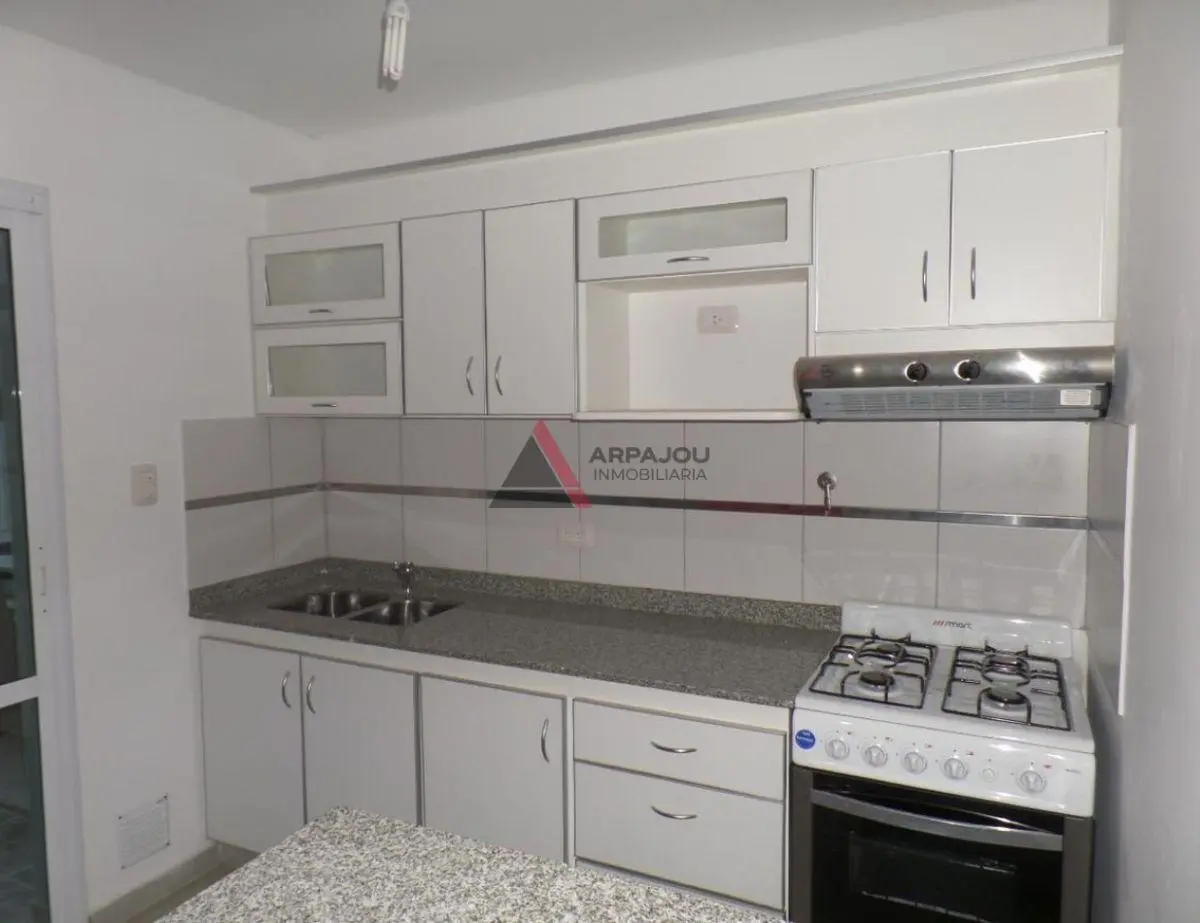 DUPLEX 2 DORM - RICHIERI 2400 - NEUQUEN 5