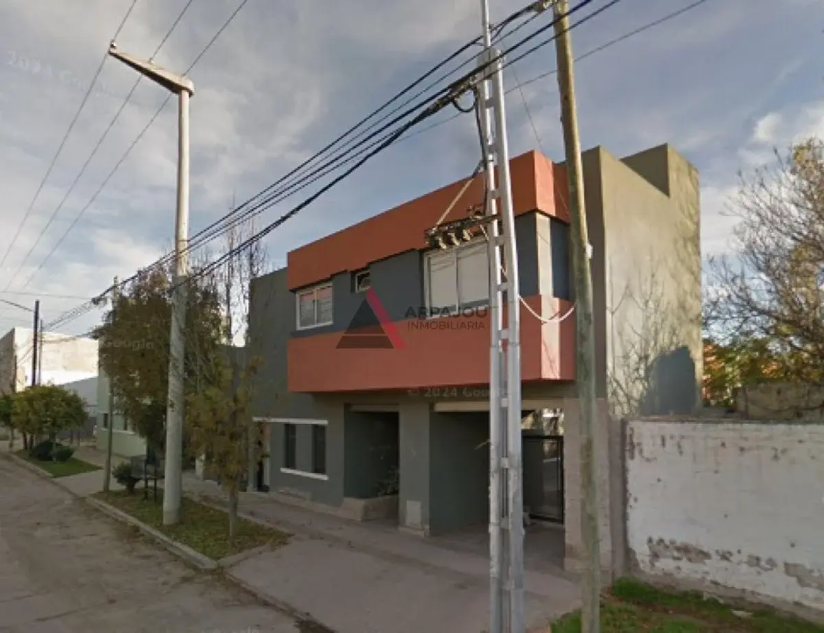 DUPLEX 2 DORM - RICHIERI 2400 - NEUQUEN 4