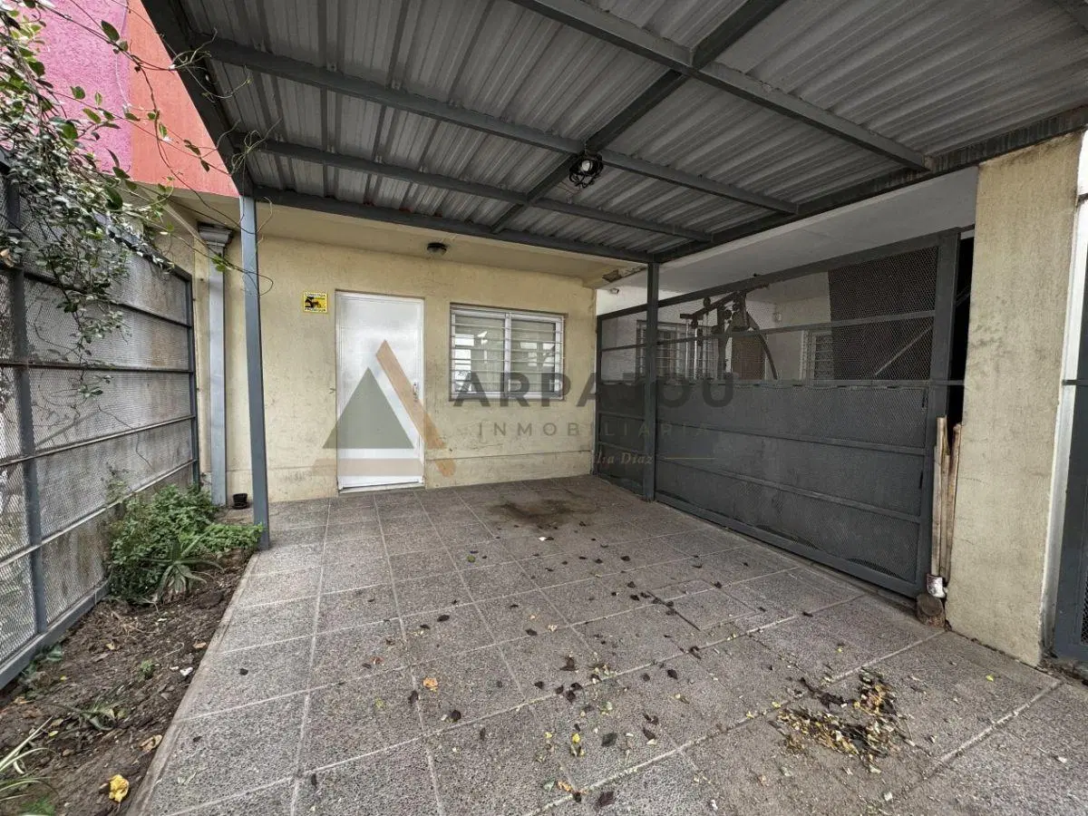 DUPLEX 2 DORM - VARVARCO 50 - NEUQUEN CAPITAL 4