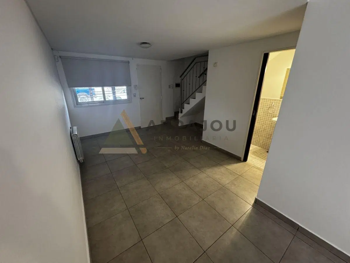 DUPLEX 2 DORM - VARVARCO 50 - NEUQUEN CAPITAL 3