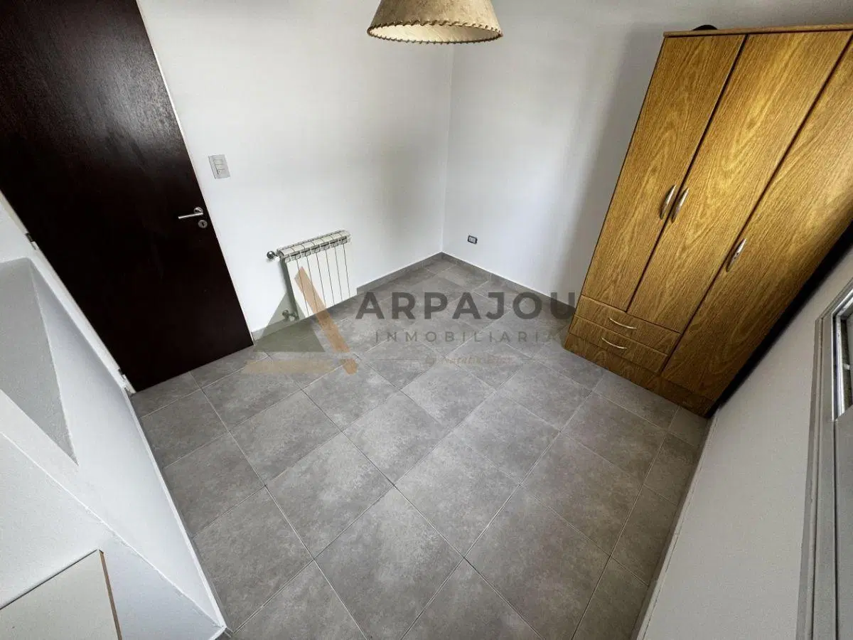 DUPLEX 2 DORM - VARVARCO 50 - NEUQUEN CAPITAL 5