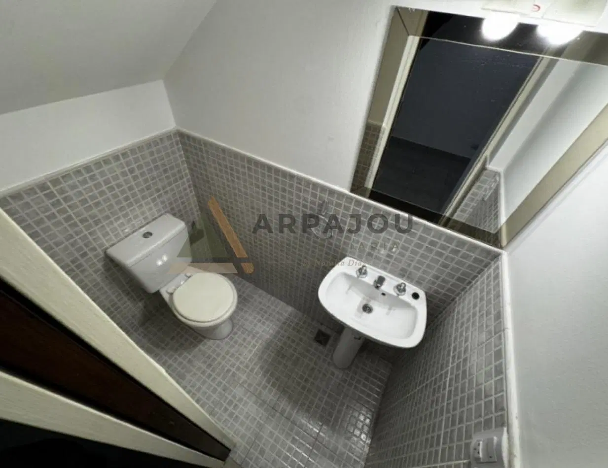 DUPLEX 2 DORM - VARVARCO 50 - NEUQUEN CAPITAL 1
