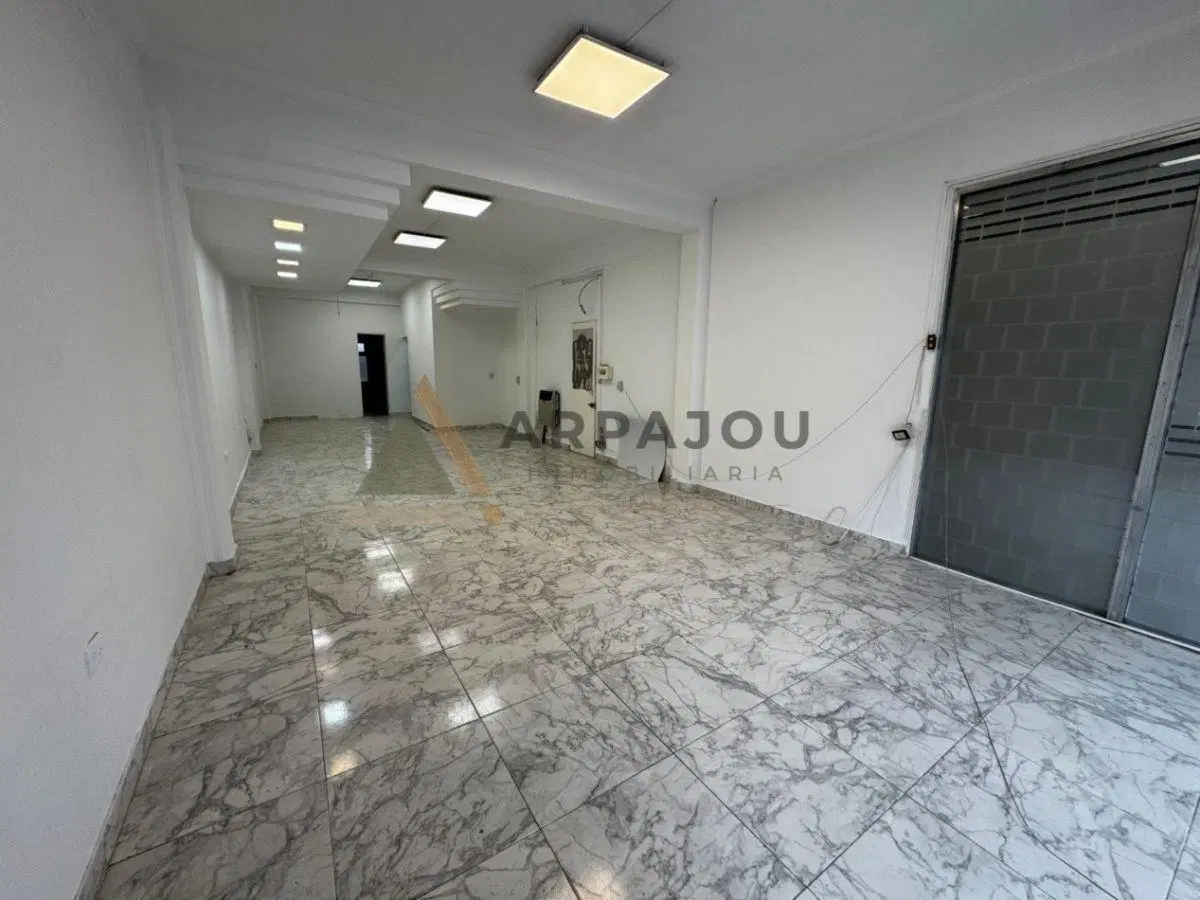 LOCAL COMERCIAL - CARLOS H RODRIGUEZ - NEUQUEN 2