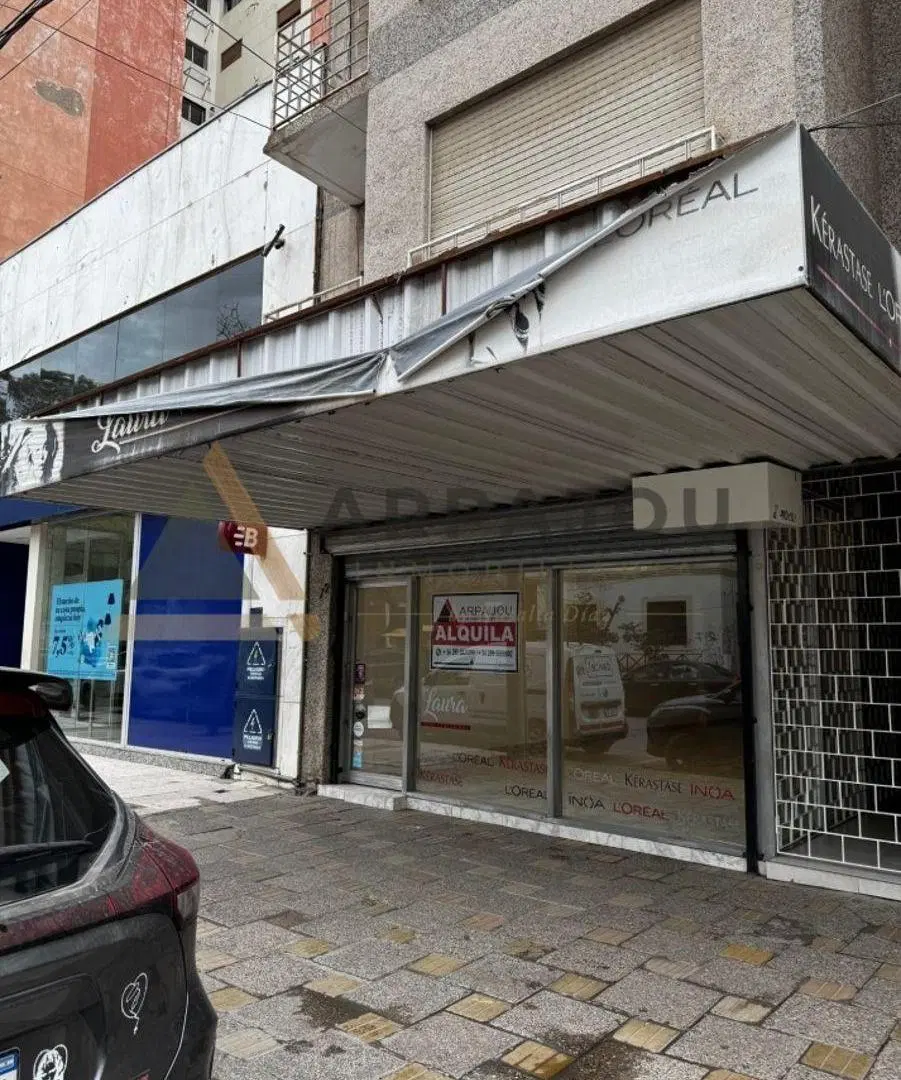 LOCAL COMERCIAL - CARLOS H RODRIGUEZ - NEUQUEN 3