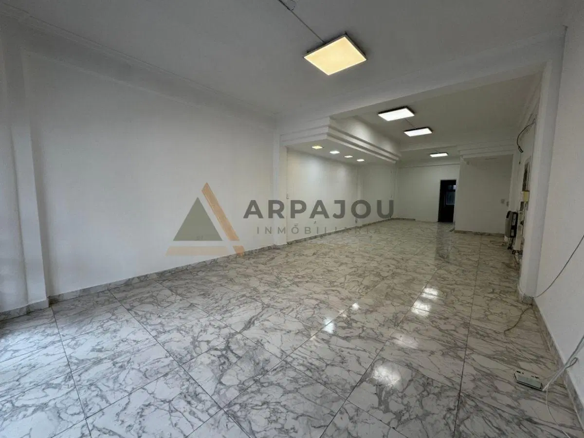 LOCAL COMERCIAL - CARLOS H RODRIGUEZ - NEUQUEN 4