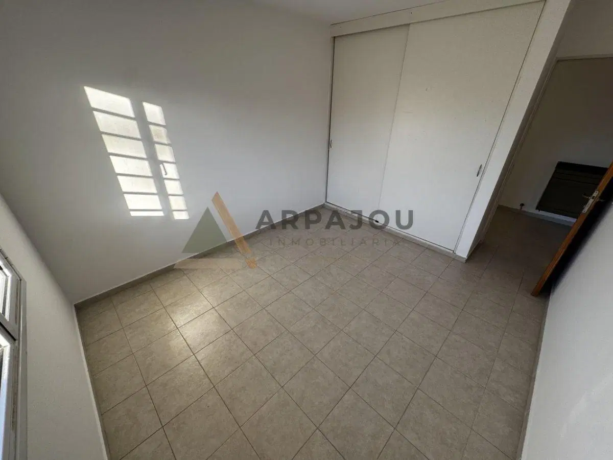 DEPTO 2 DORM - CORRIENTES Y SAN ANTONIO - NEUQUEN 5
