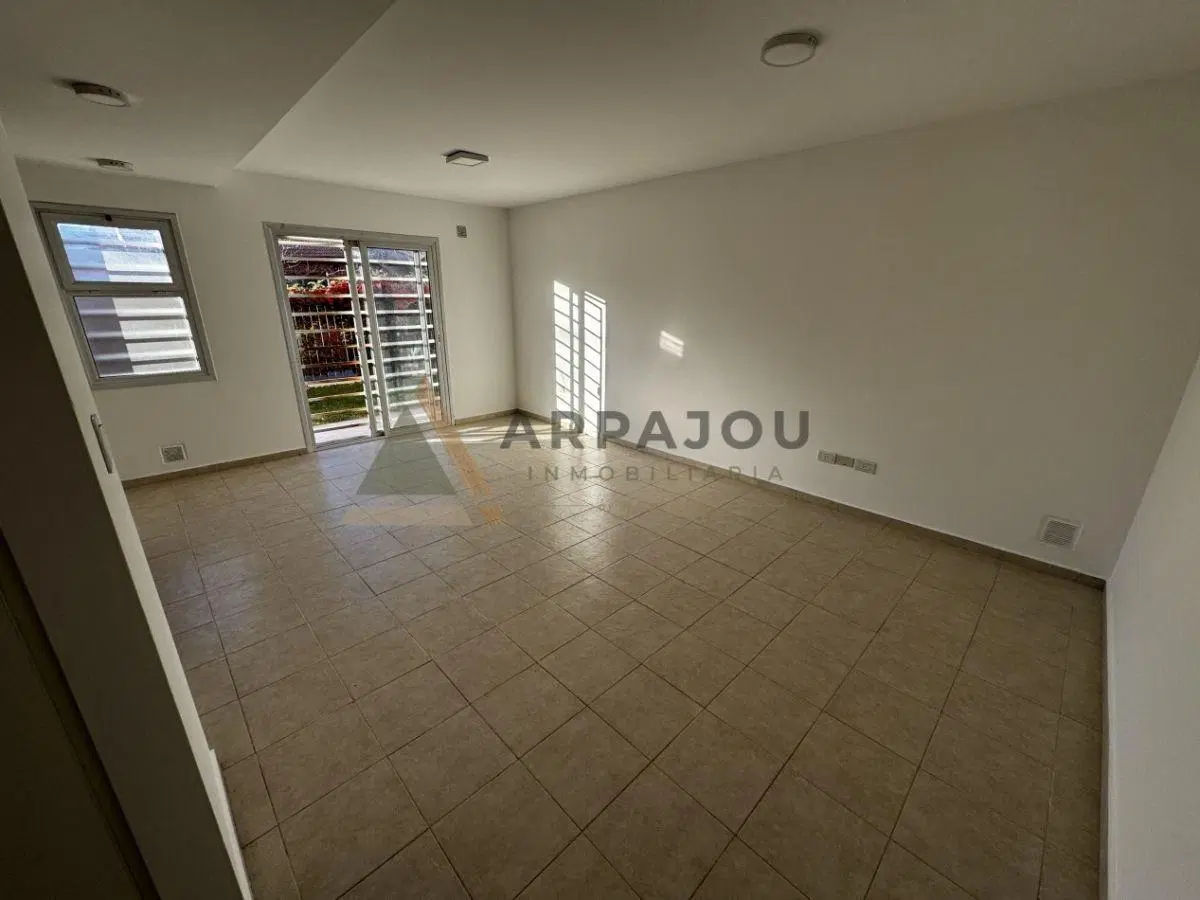 DEPTO 2 DORM - CORRIENTES Y SAN ANTONIO - NEUQUEN 4