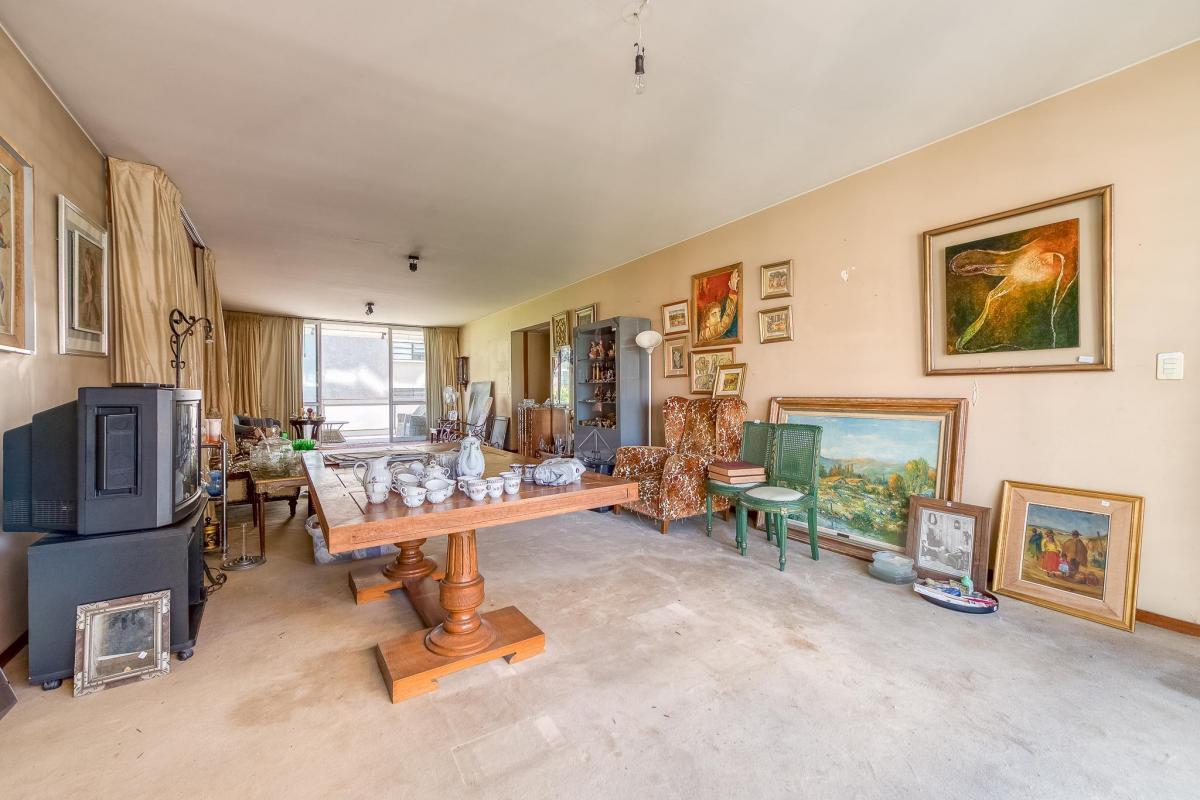 Departamento en Venta Belgrano 2