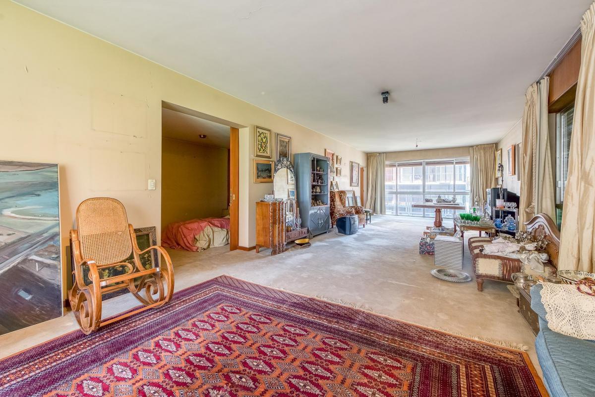 Departamento en Venta Belgrano 3