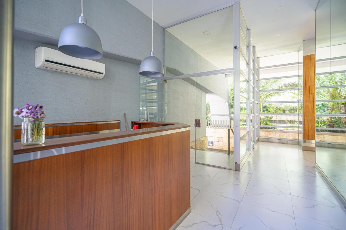 Departamento en Venta Belgrano 4