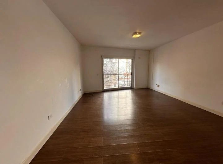 Departamento monoambiente en alquiler Villa Urquiza 4