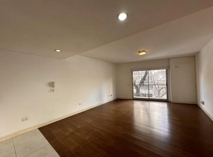 Departamento monoambiente en alquiler Villa Urquiza 5