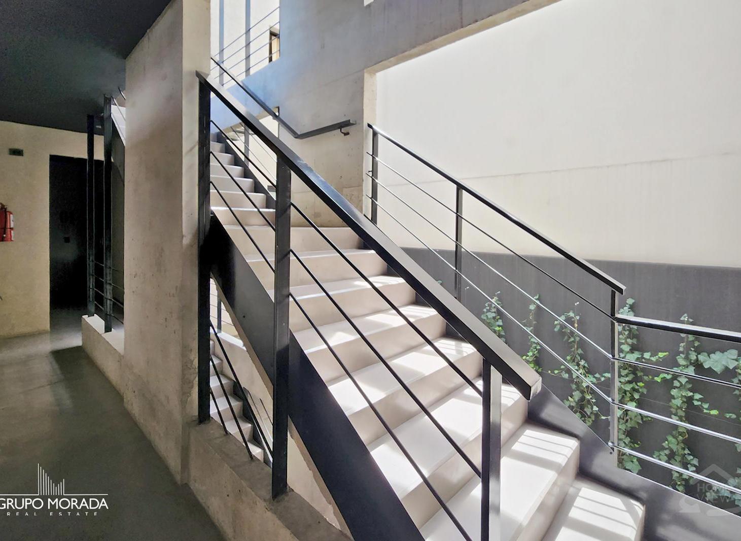 Departamento en Villa Urquiza monoambiente con balcón
