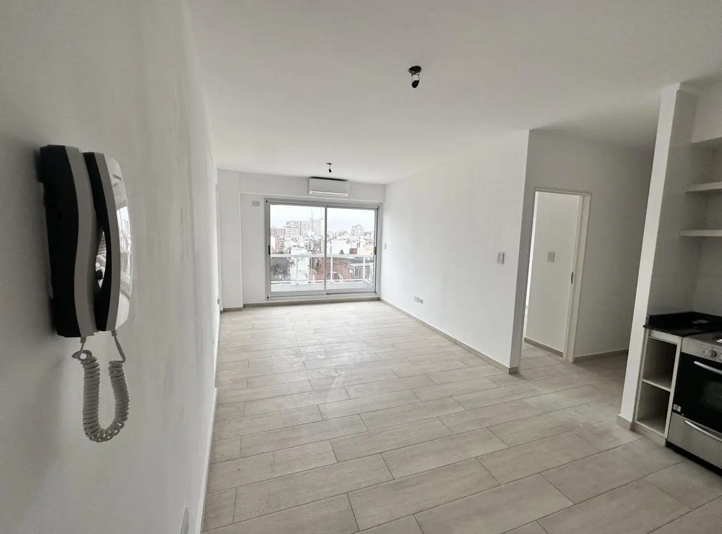 Departamento en Alquiler Caballito 5