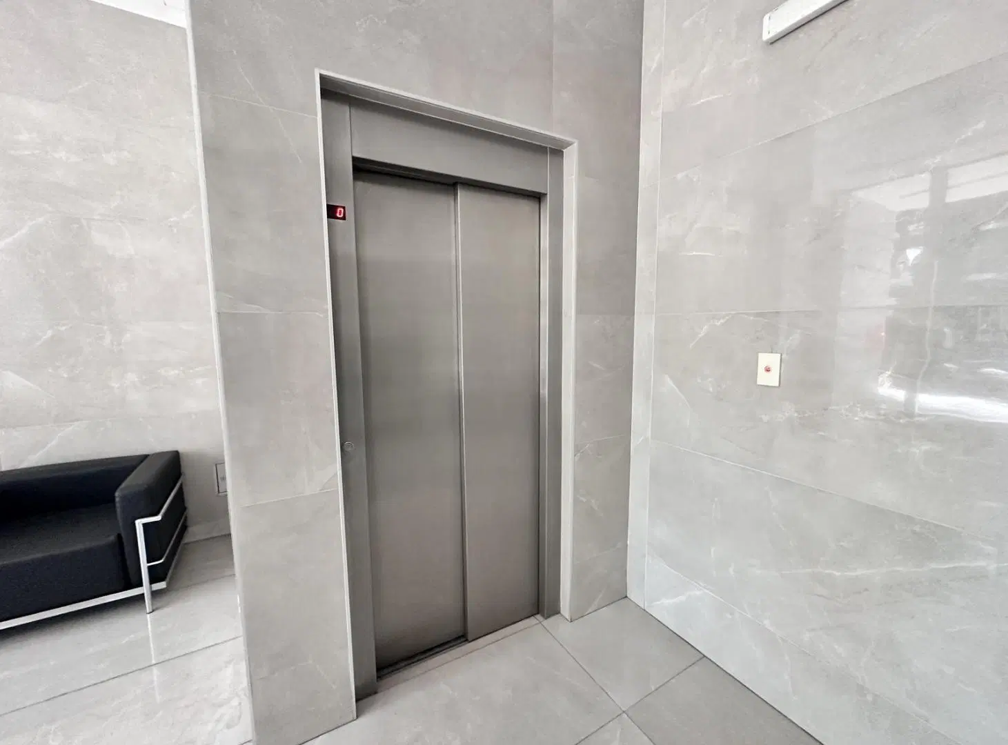 Departamento en Alquiler Caballito 2