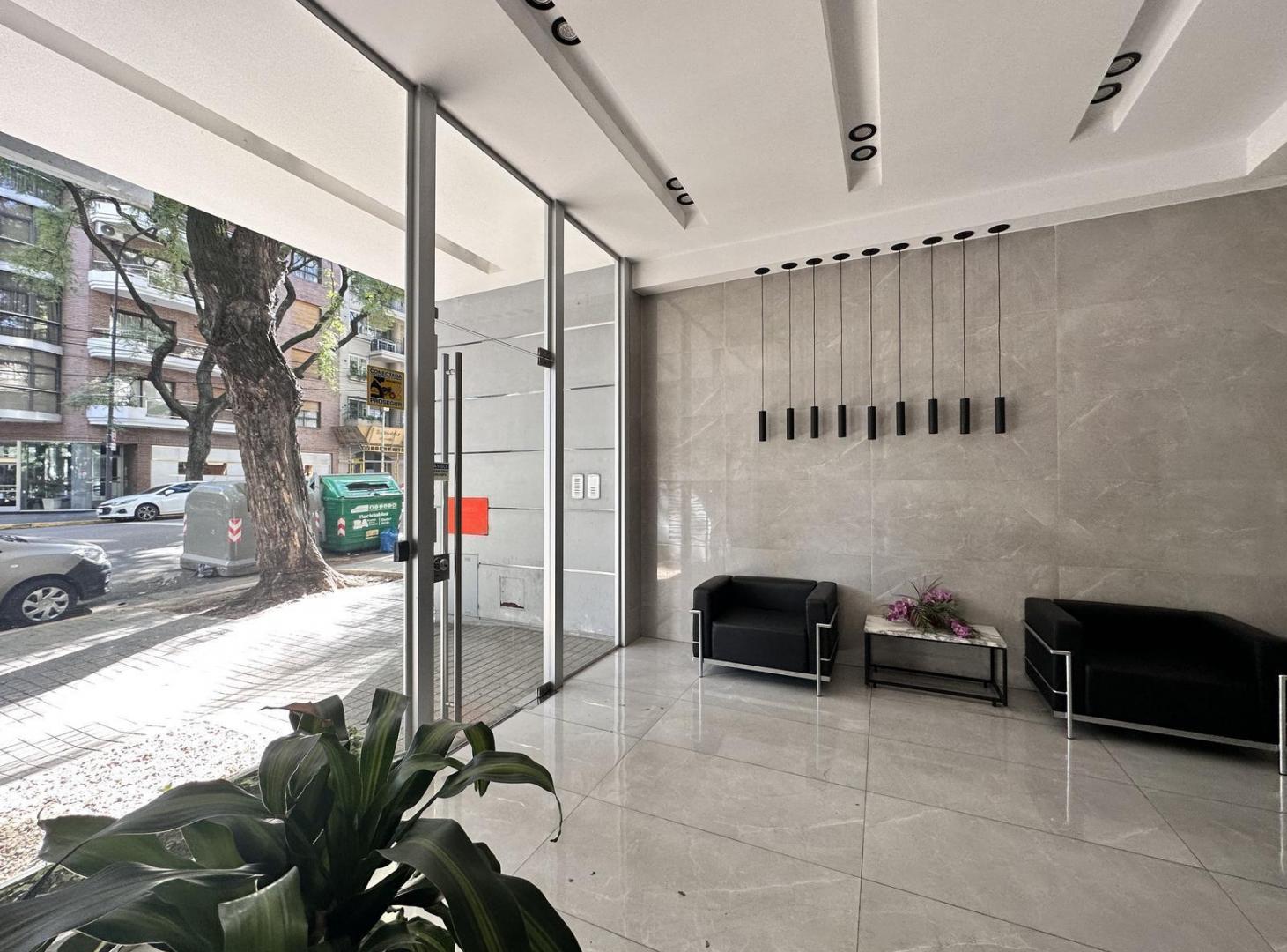 Departamento en Alquiler Caballito