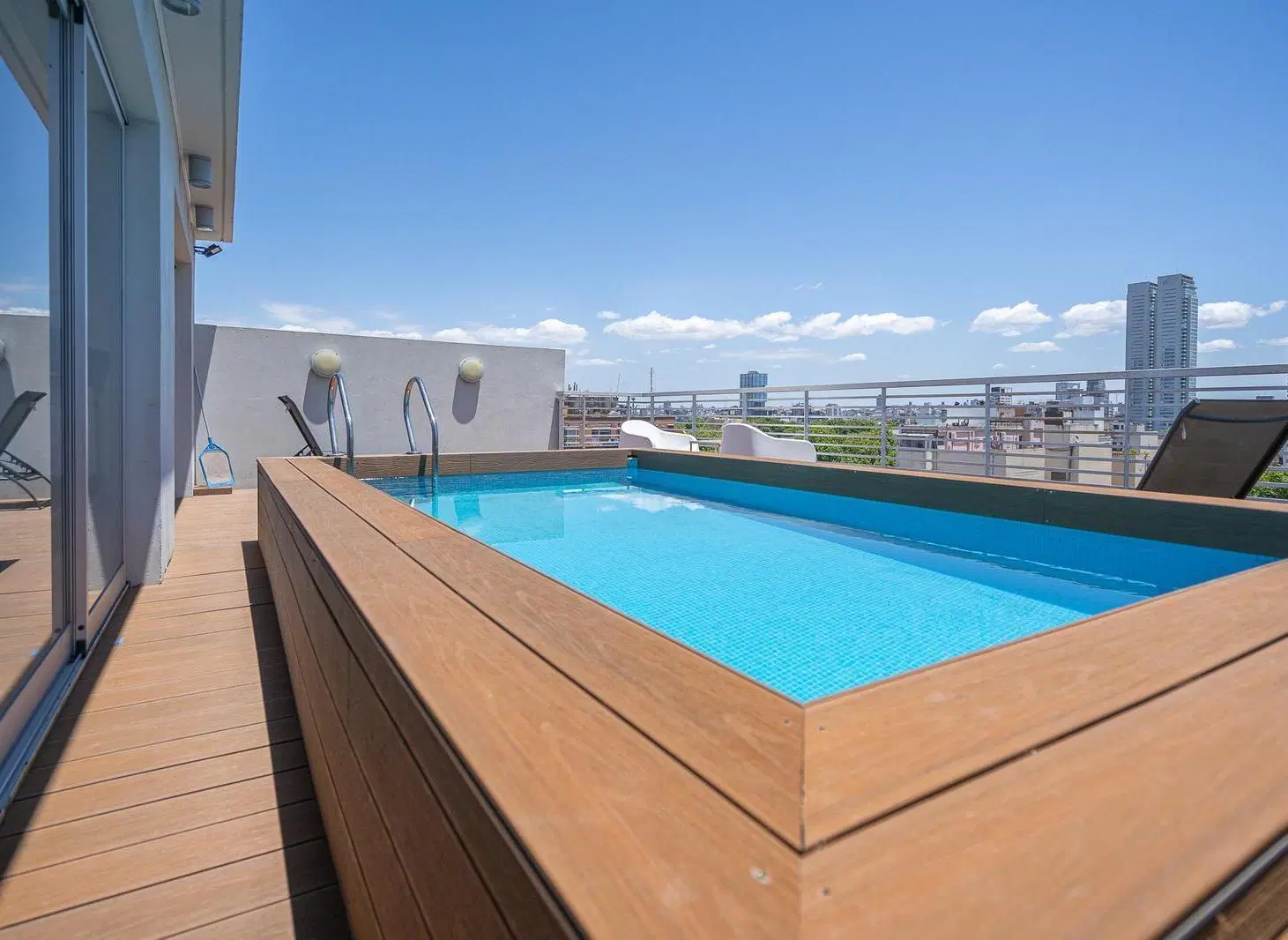 Departamento en Palermo 2