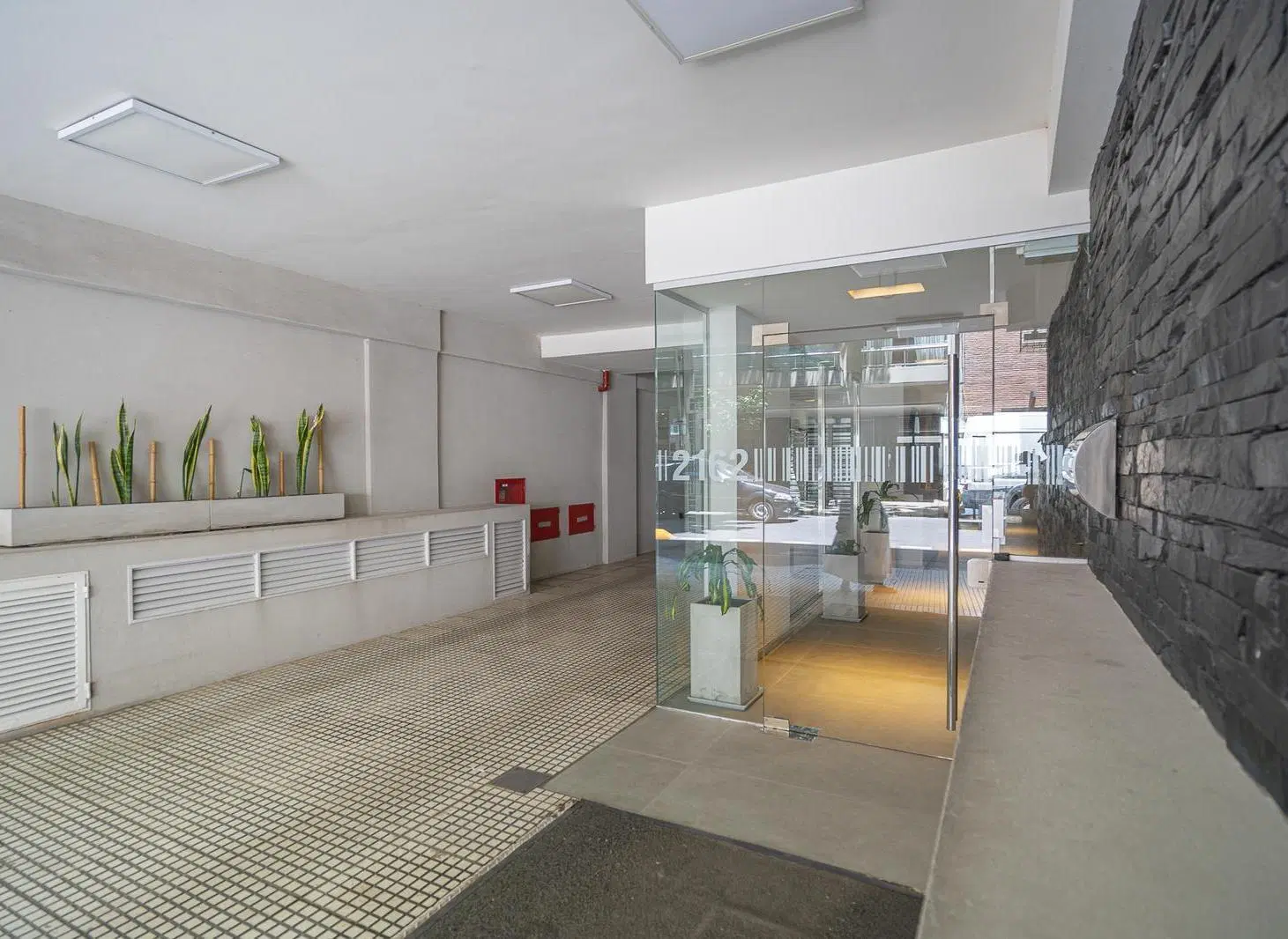 Departamento en Palermo 4