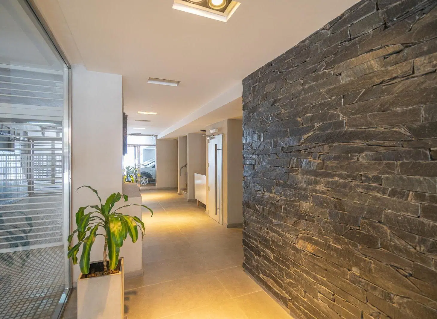 Departamento en Palermo 5