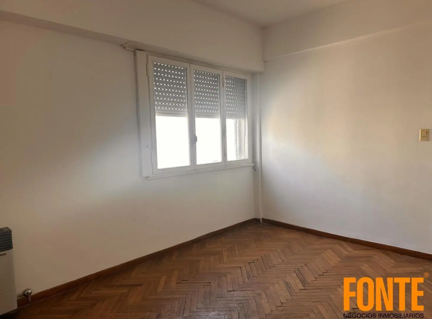 Departamento en Caballito 2