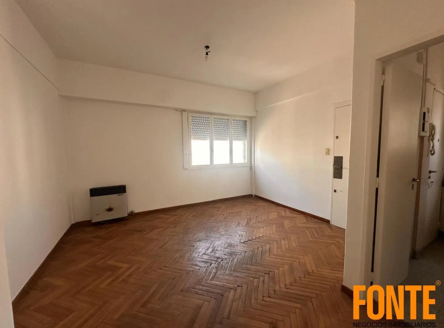 Departamento en Caballito 4