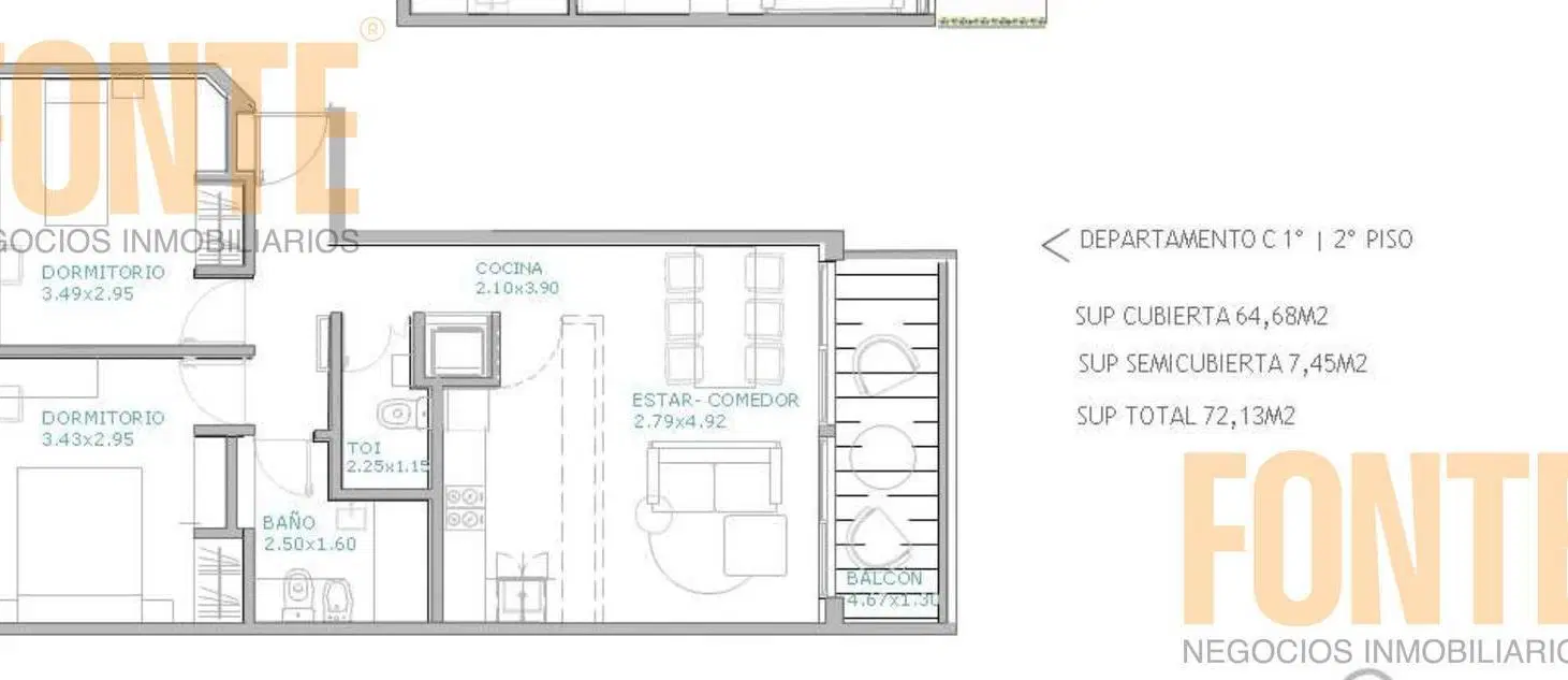 Plano 1