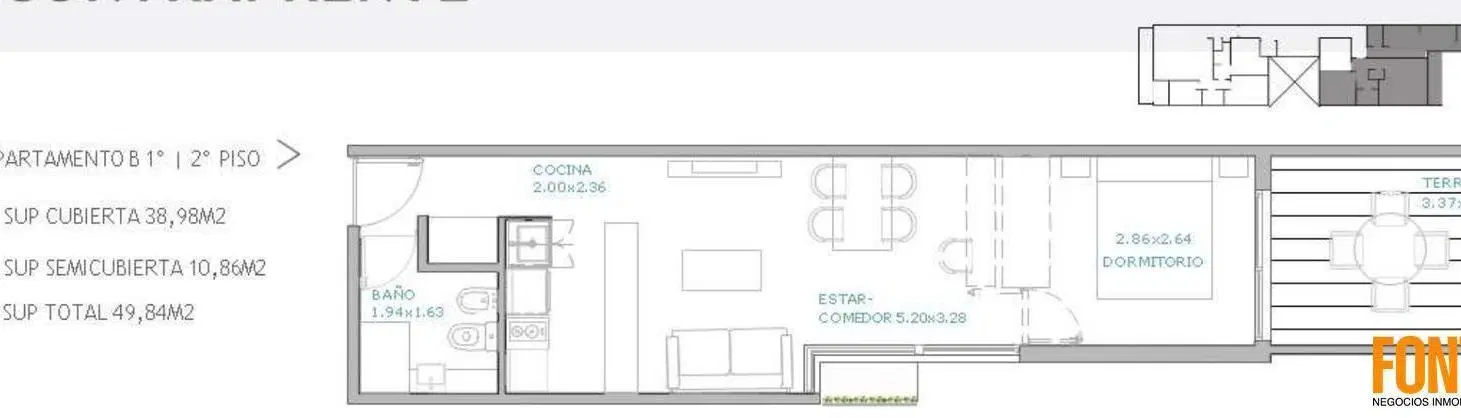 Plano 2