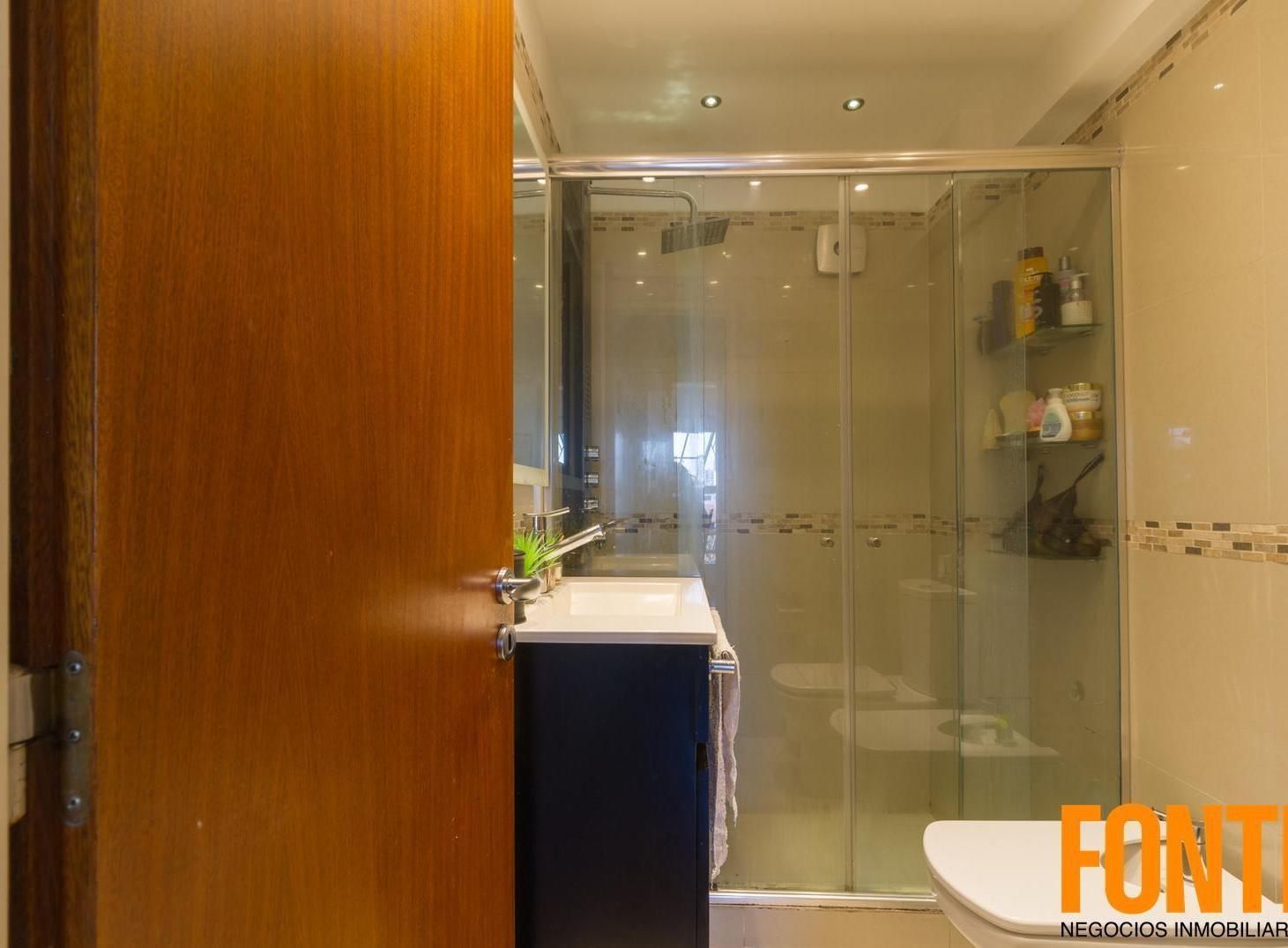 Departamento en Colegiales
