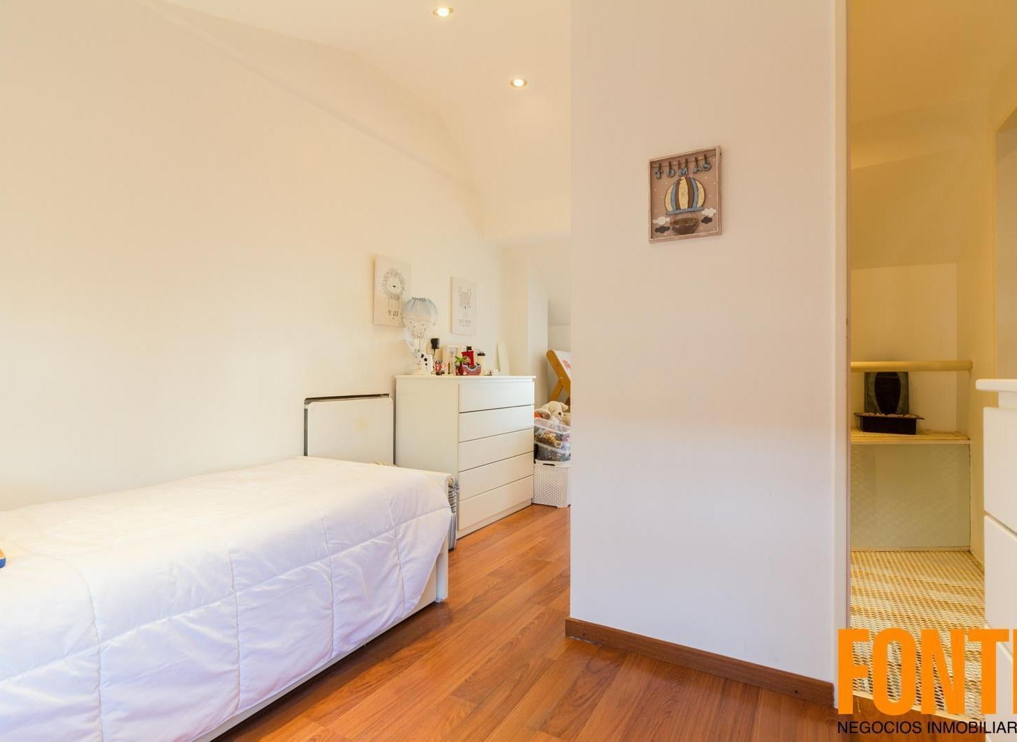Departamento en Colegiales