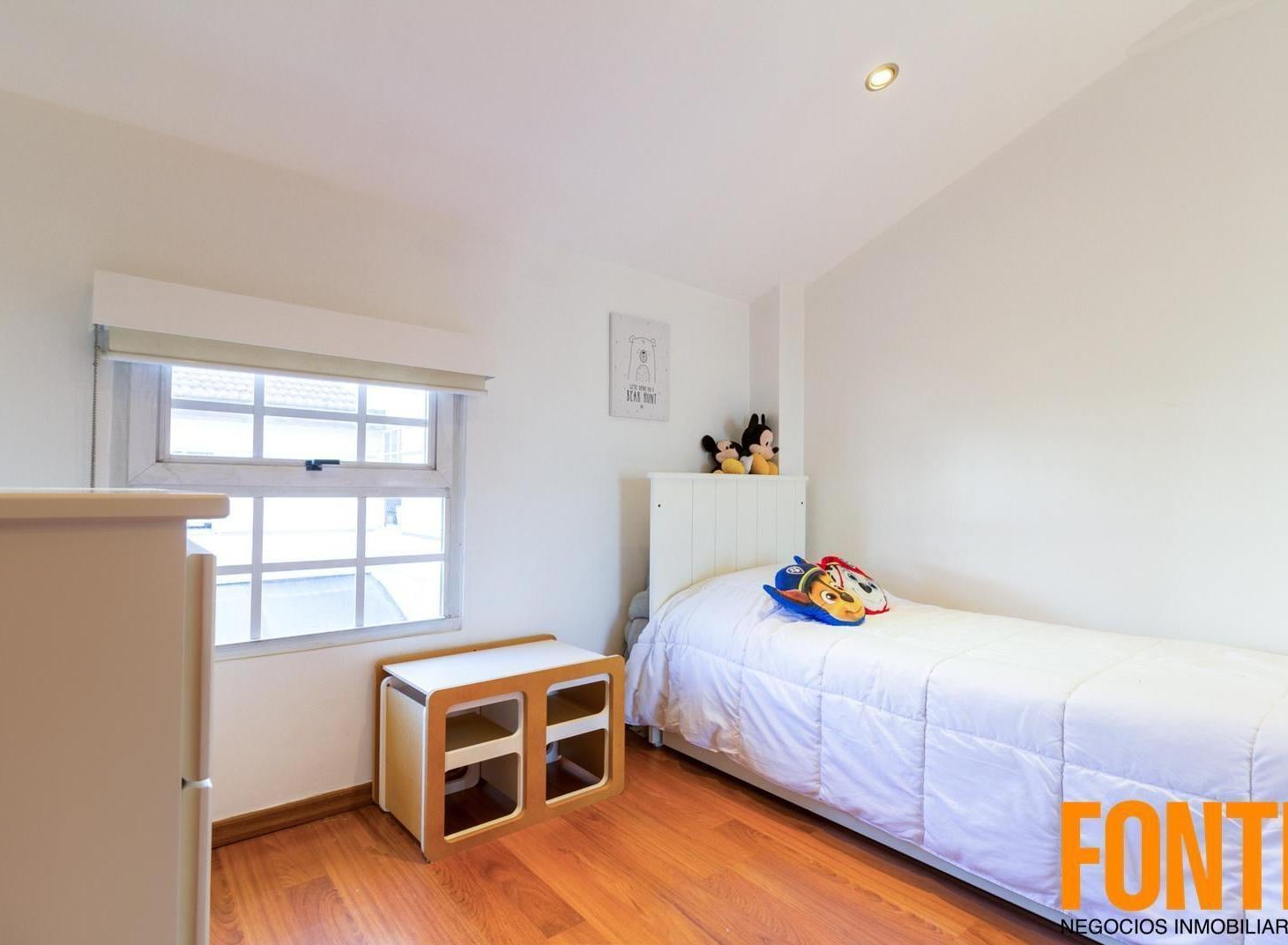 Departamento en Colegiales