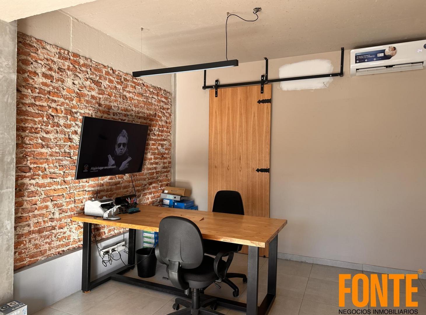 Foto de Oficina en Villa Urquiza, imagen 1