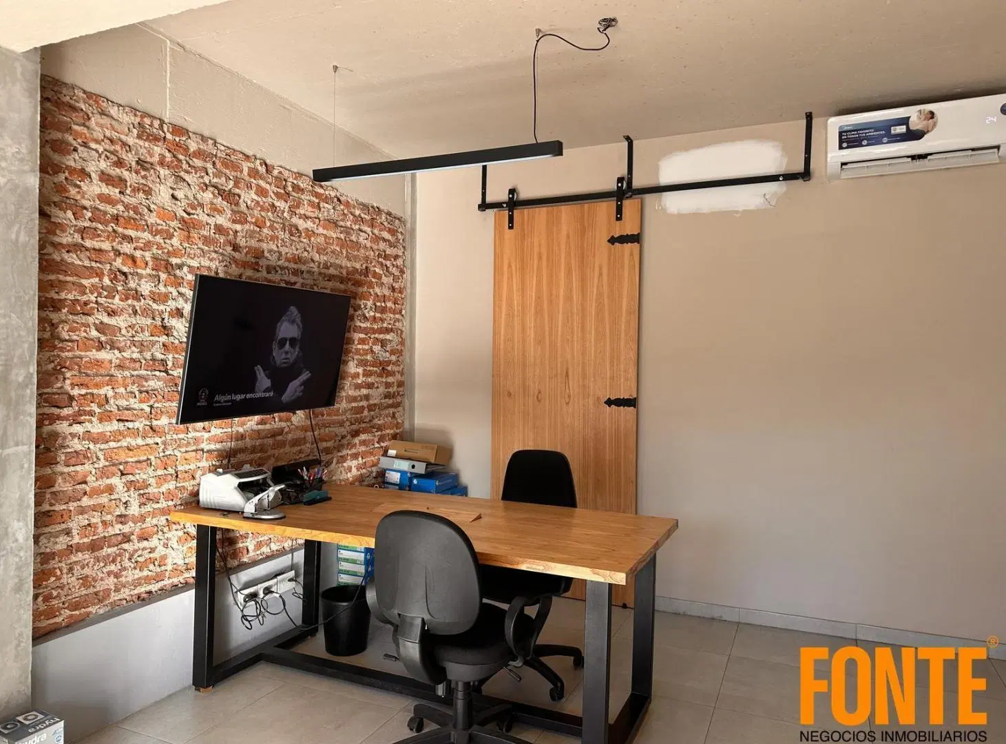 Local comercial en Villa Urquiza 2