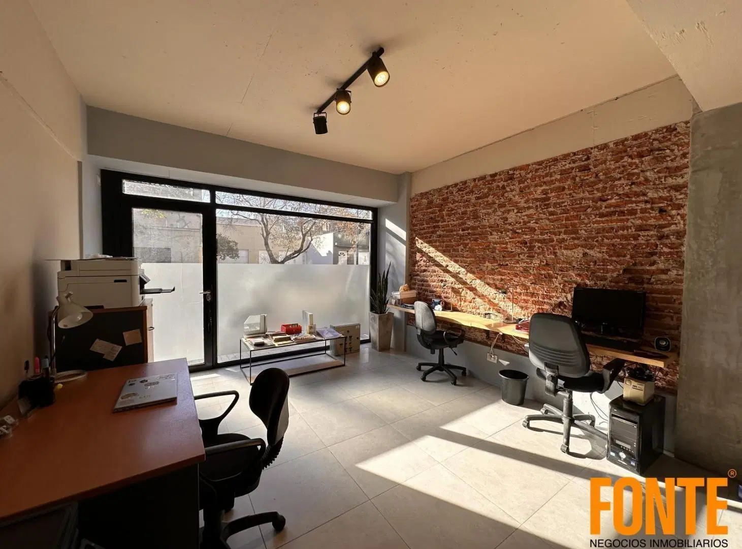 Local comercial en Villa Urquiza 3