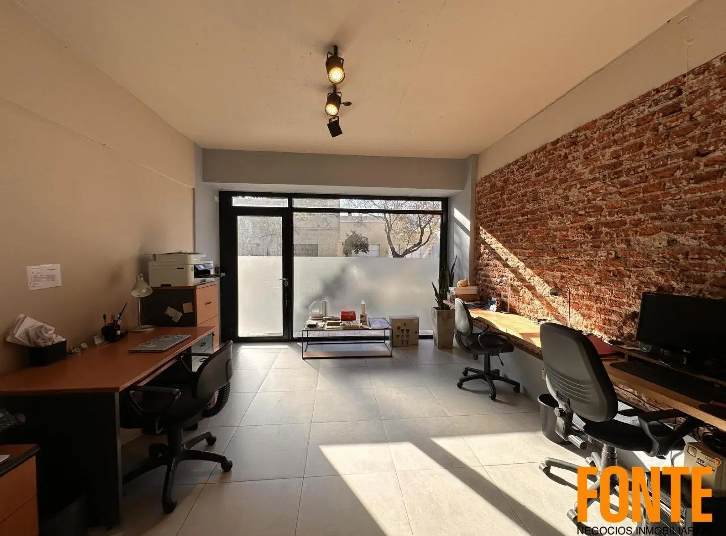 Local comercial en Villa Urquiza 4