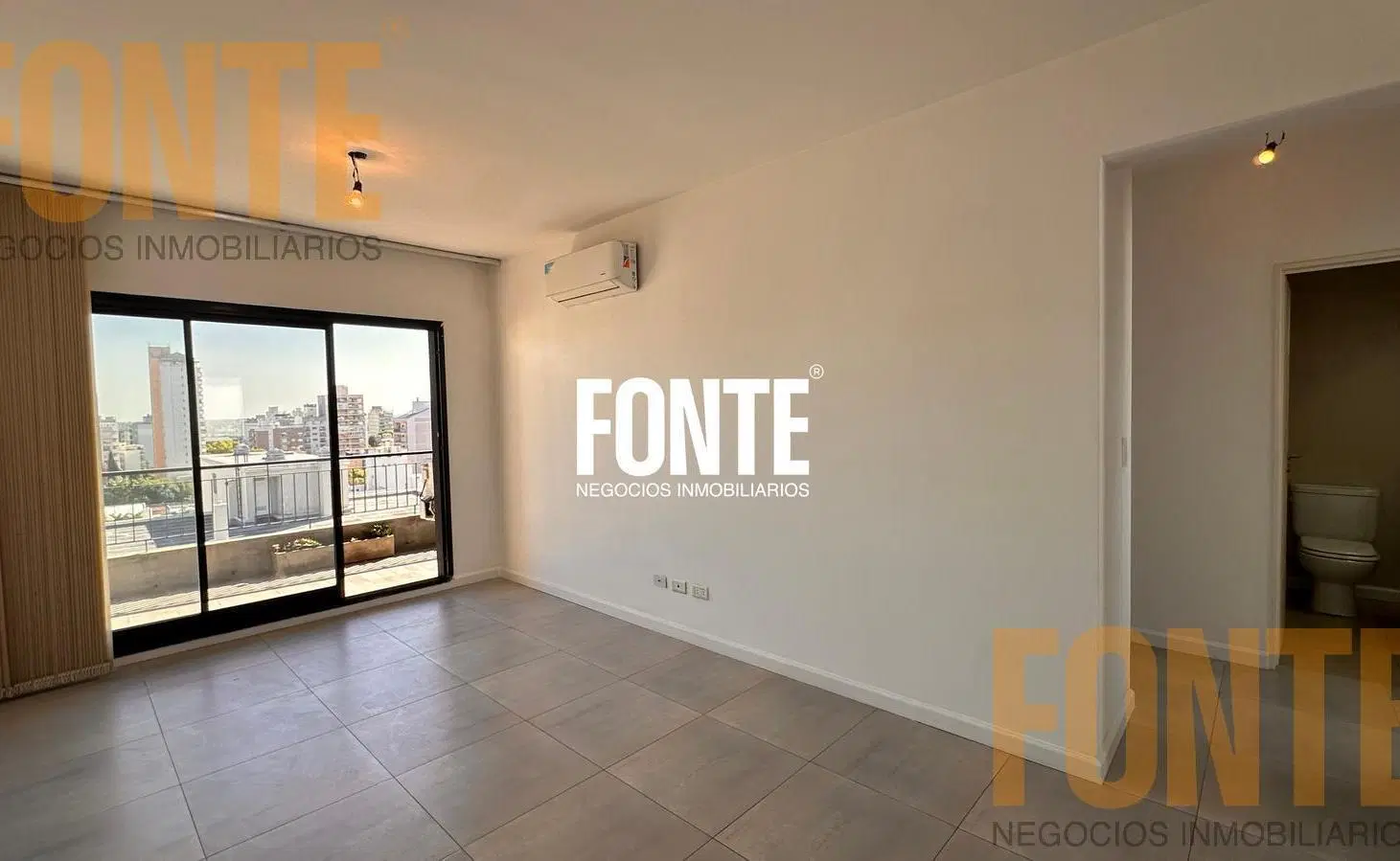 Departamento en Villa Ballester 2