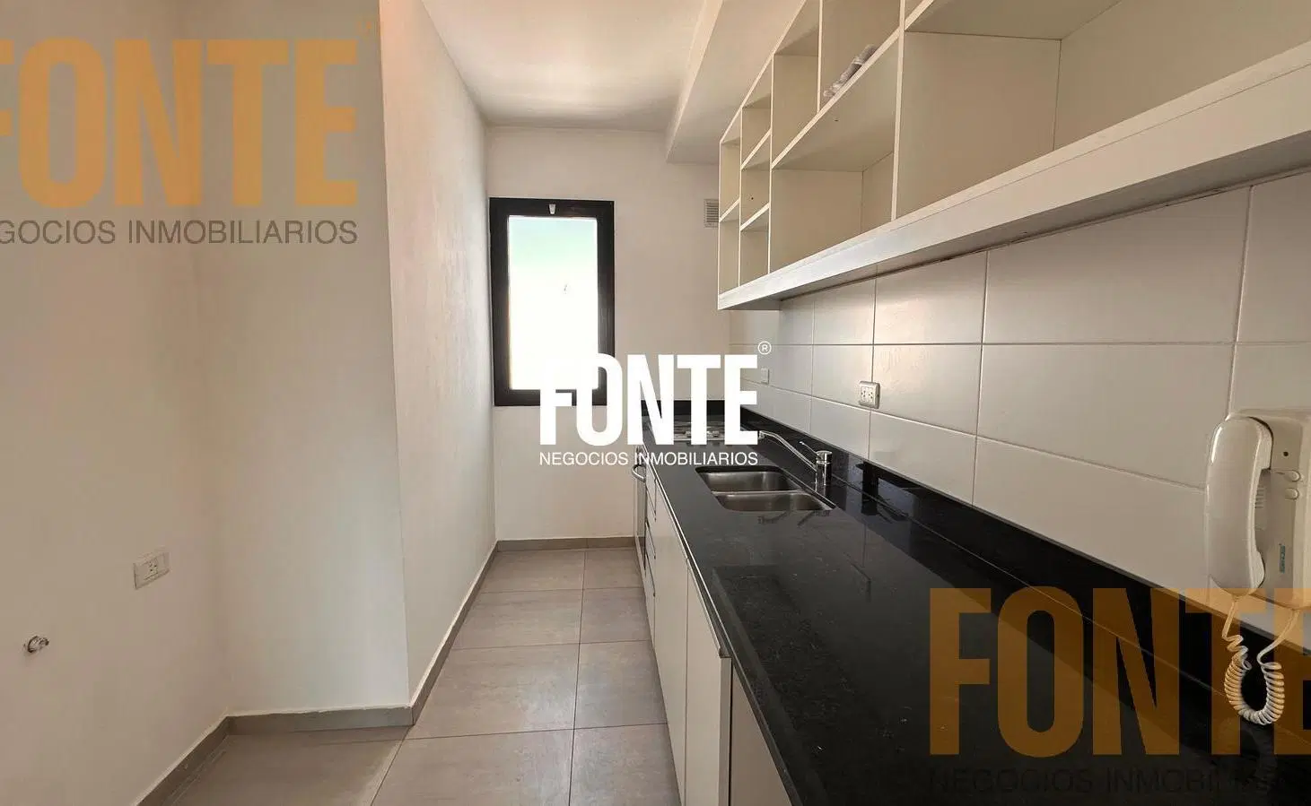 Departamento en Villa Ballester 1