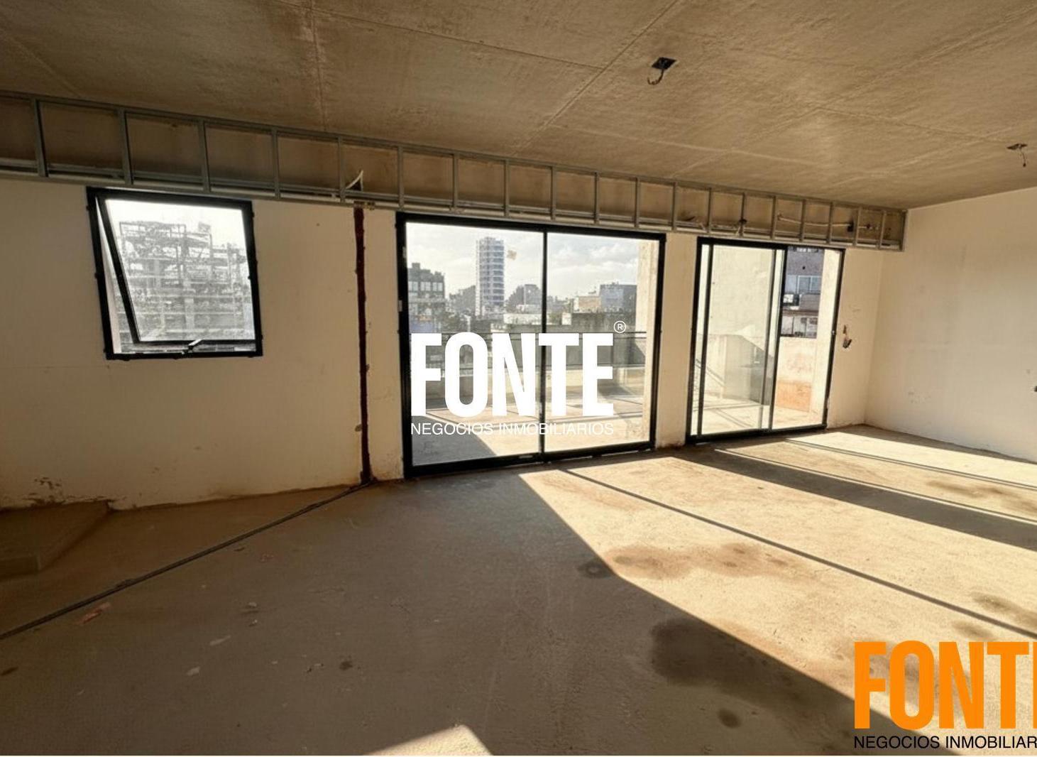 Foto de Departamento - Saavedra, imagen 1