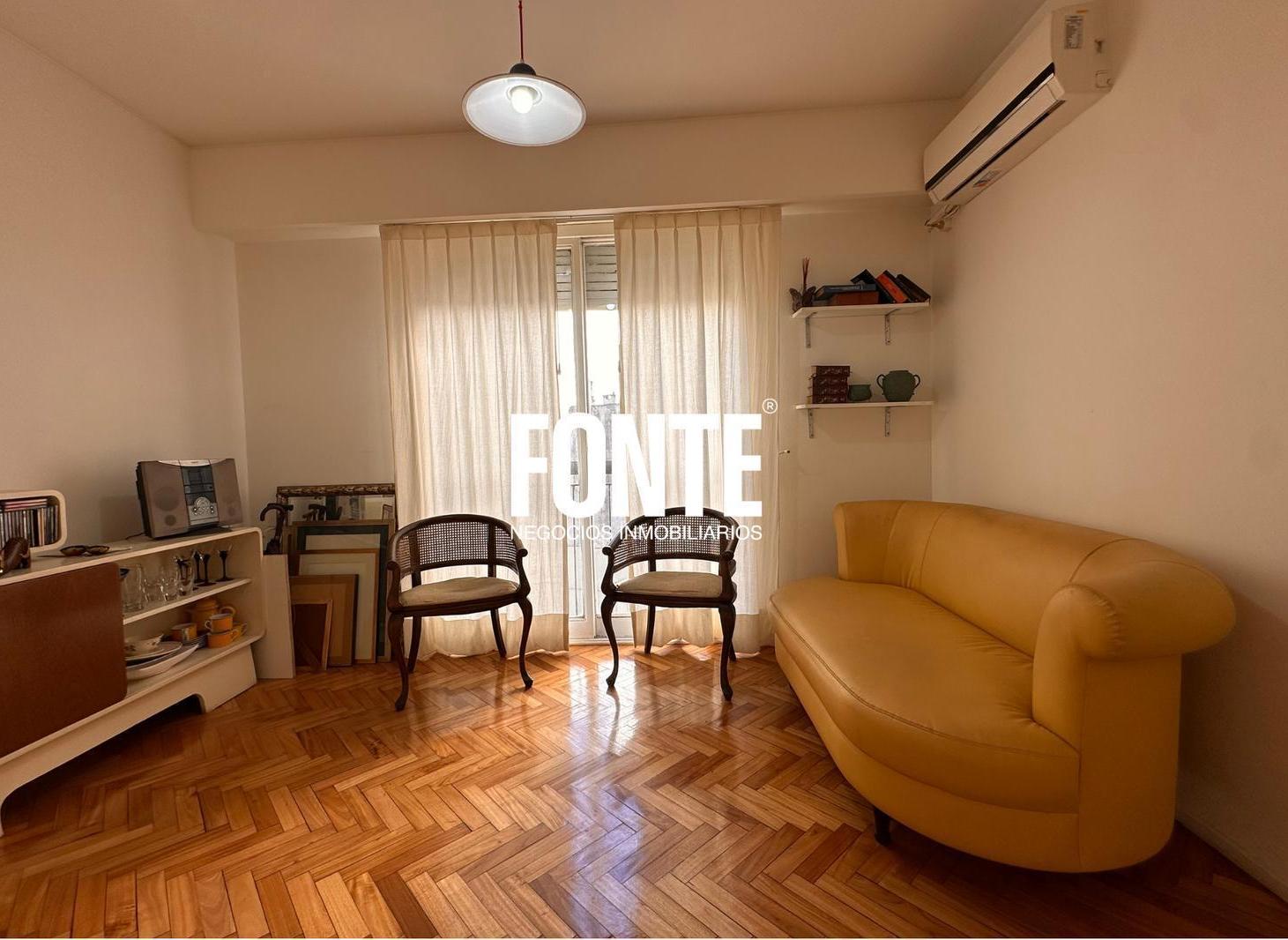 Foto de Departamento en Las Cañitas, imagen 5