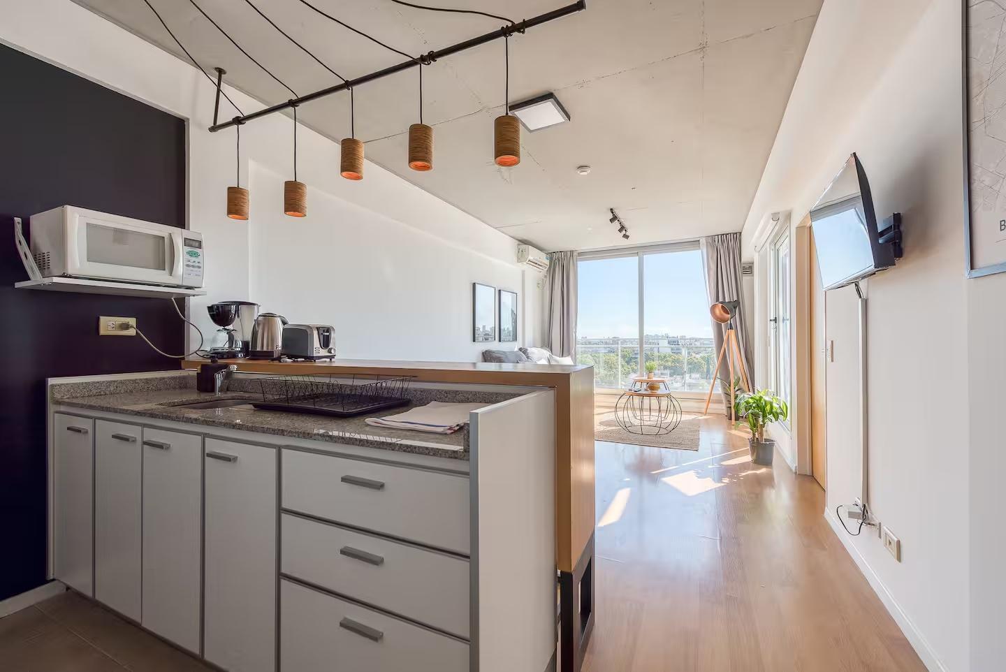 Foto de Departamento en Villa Ortuzar, imagen 1