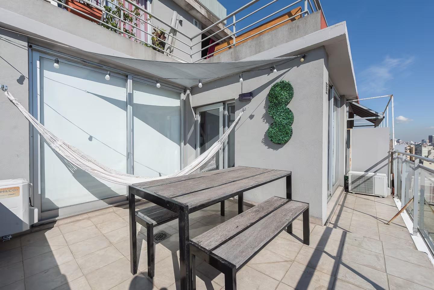 Foto de Departamento en Villa Ortuzar, imagen 5