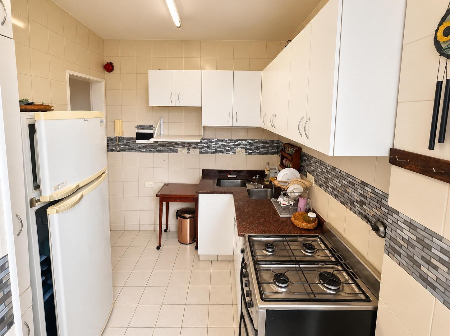 Foto de Departamento en Recoleta, imagen 2