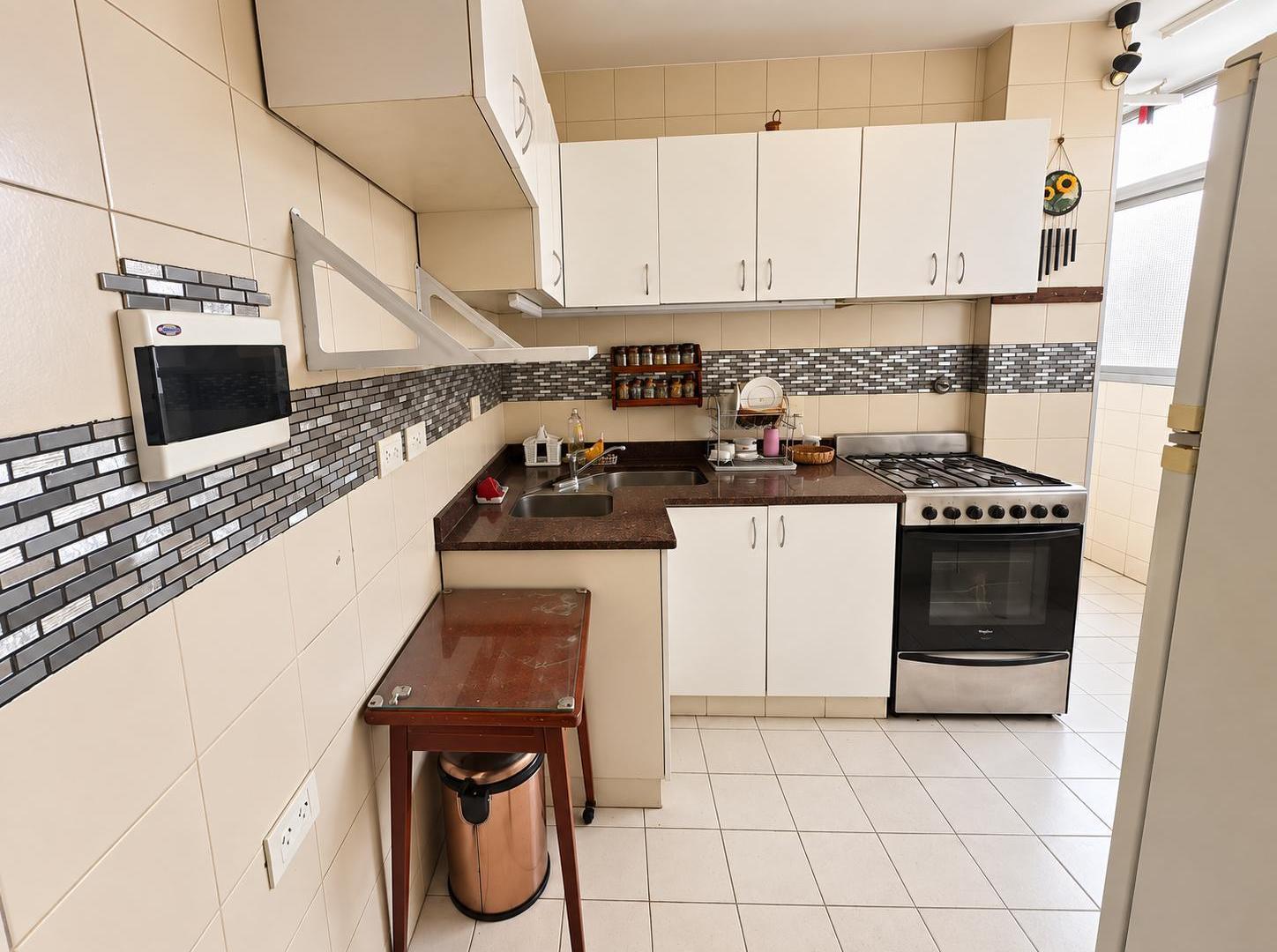 Foto de Departamento en Recoleta, imagen 3