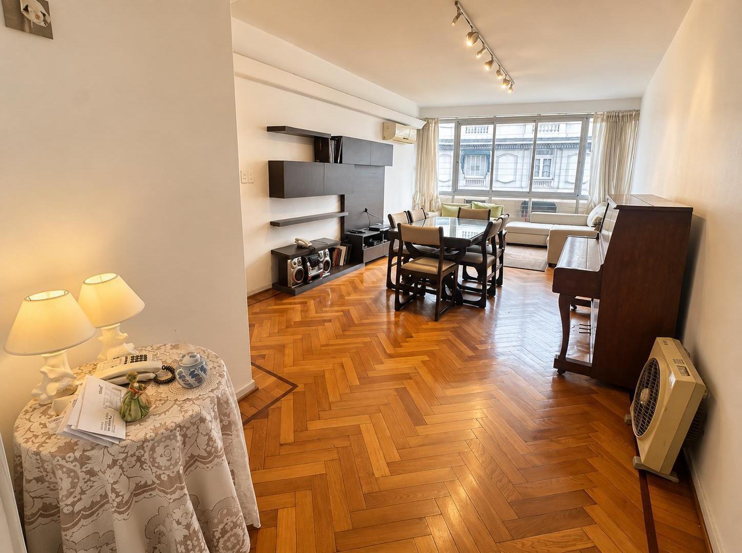 Foto de Departamento en Recoleta, imagen 1