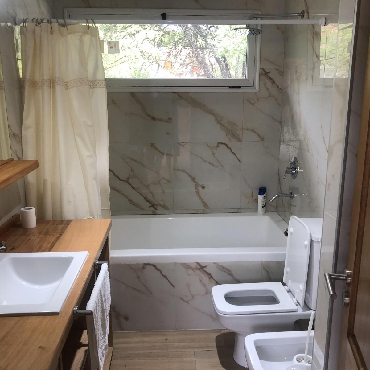 Exelente Casa en Potrerillo de Larreta Golf Club 3